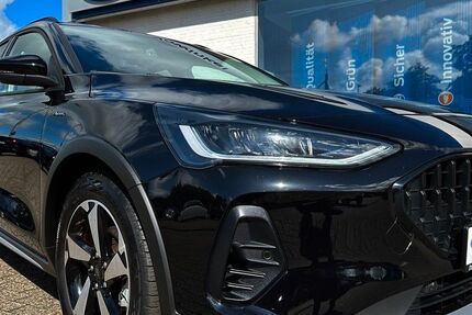 Ford Focus 23.000 km 21.990 &euro; Brake 26919