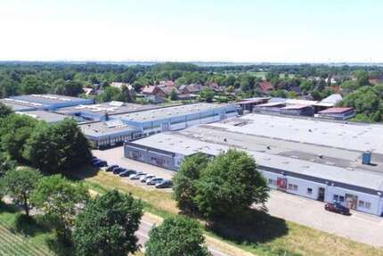 Gewerbeobjekt Geestland Sievern - 300&euro; | Angebot:27208183