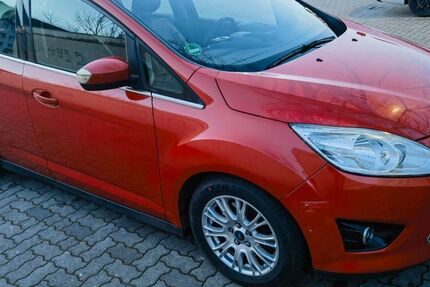 Ford C-Max 183.000 km 3.900 &euro; Bremerhaven 27570
