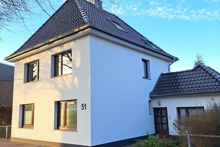 Wohnung Bremerhaven Wulsdorf - 3.5 Zimmer, 96 m&sup2;, 1.200&euro; | Angebot:26419060