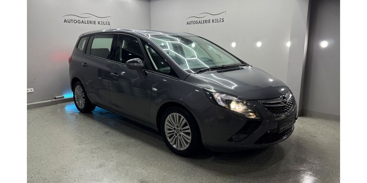 Opel Zafira 142.000 km 11.751 &euro; Nordenham 26954