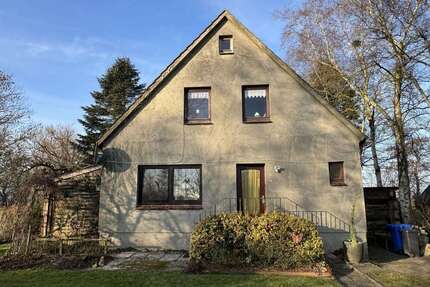 Haus Wurster Nordseeküste - 5 Zimmer, 90 m&sup2;, 169.000&euro; | Angebot:25201888