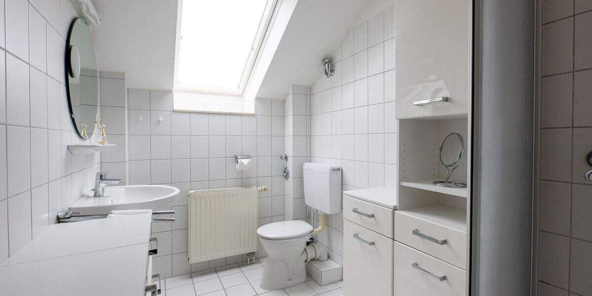 Etagenwohnung Wurster Nordseeküste Wremen - 2 Zimmer, 58 m&sup2;, 155.000&euro; | Angebot:23222014