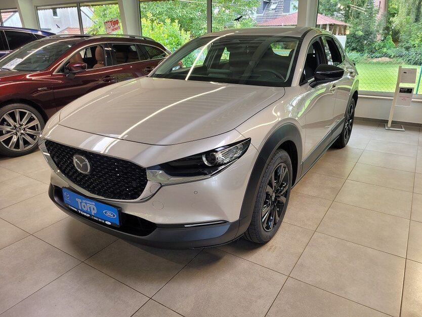Mazda CX-30 6.141 km 28.990 € Wilhelmshaven 26388