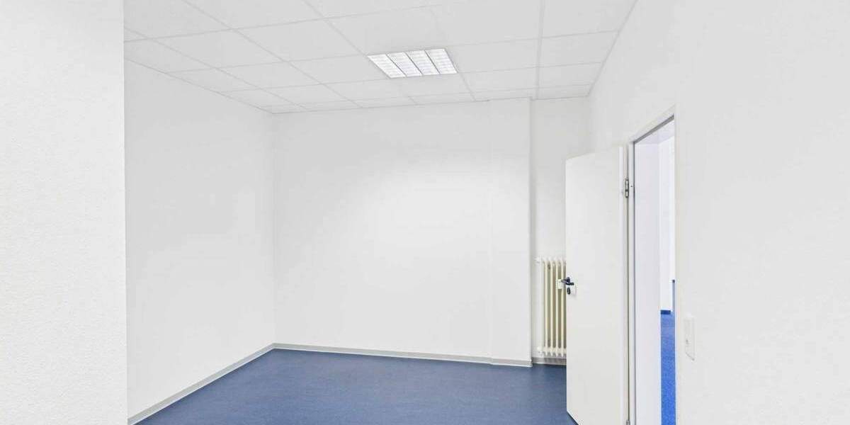 Gewerbeobjekt Bremerhaven Mitte - 1.320&euro; | Angebot:25699408