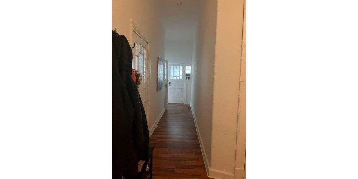 Mehrfamilienhaus in gefragter Lage von Bremerhaven zimmer