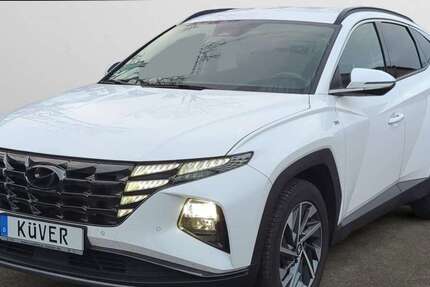 Hyundai TUCSON 62.600 km 24.334 &euro; Hagen 27628