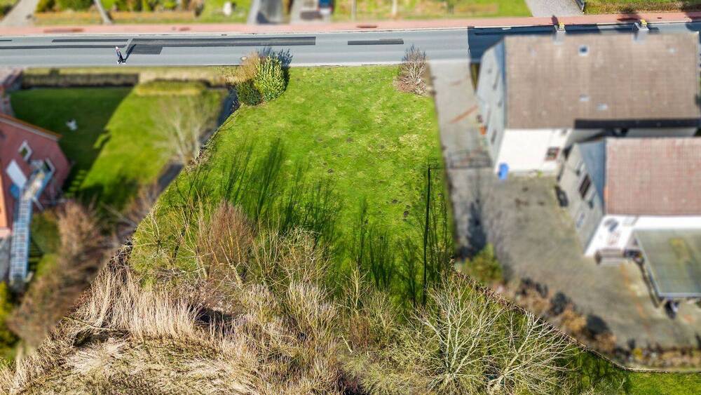 Grundstück Nordenham Widders - 33.000&euro; | Angebot:26343881