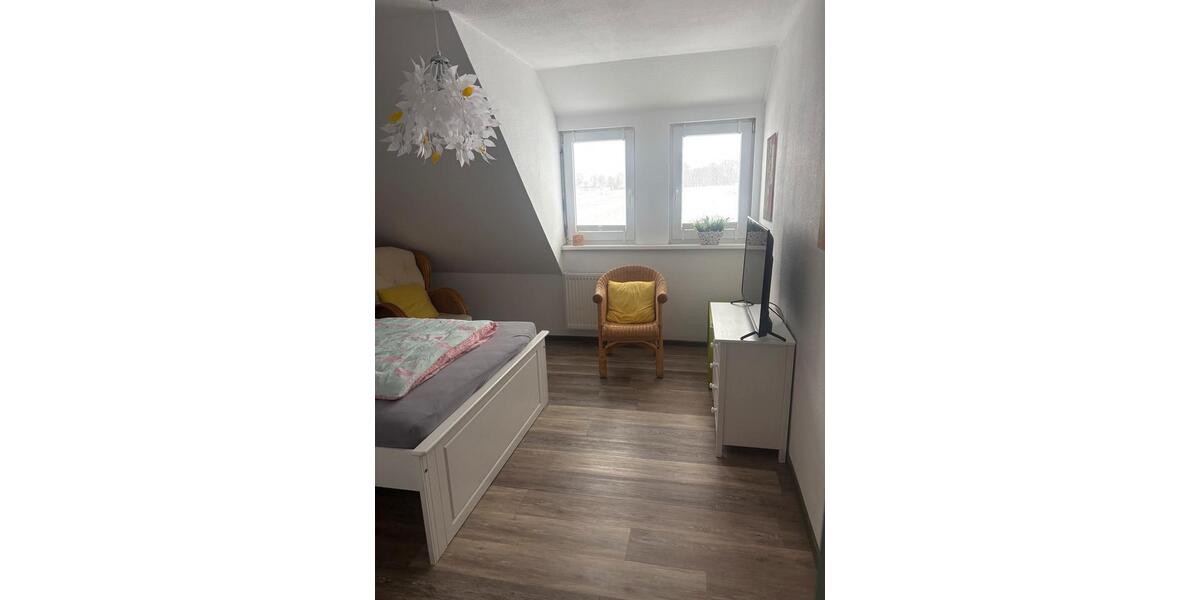 Etagenwohnung Wurster Nordseeküste - 2.5 Zimmer, 55 m&sup2;, 650&euro; | Angebot:26041816