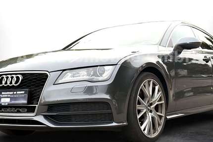 Audi A7 78.000 km 25.900 € Bremen 28277