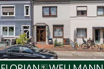 Haus zum Kaufen in Bremen 239.000 € 91.65 m²