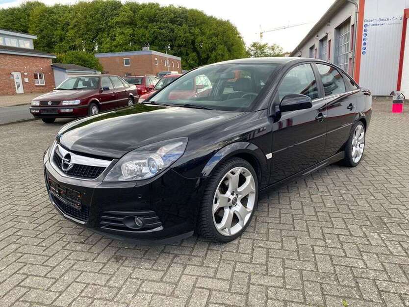 Vectra