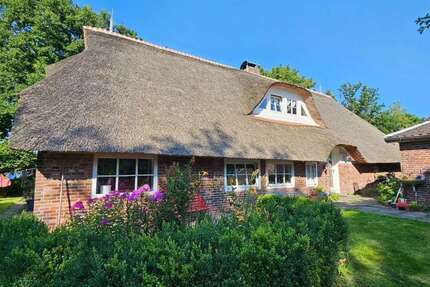 Haus Ovelgönne - 6 Zimmer, 220 m&sup2;, 550.000&euro; | Angebot:26182077