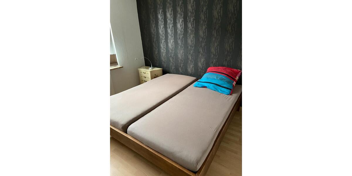 Erdgeschoßwohnung Bremerhaven Mitte - 2.5 Zimmer, 65 m&sup2;, 730&euro; | Angebot:24463240