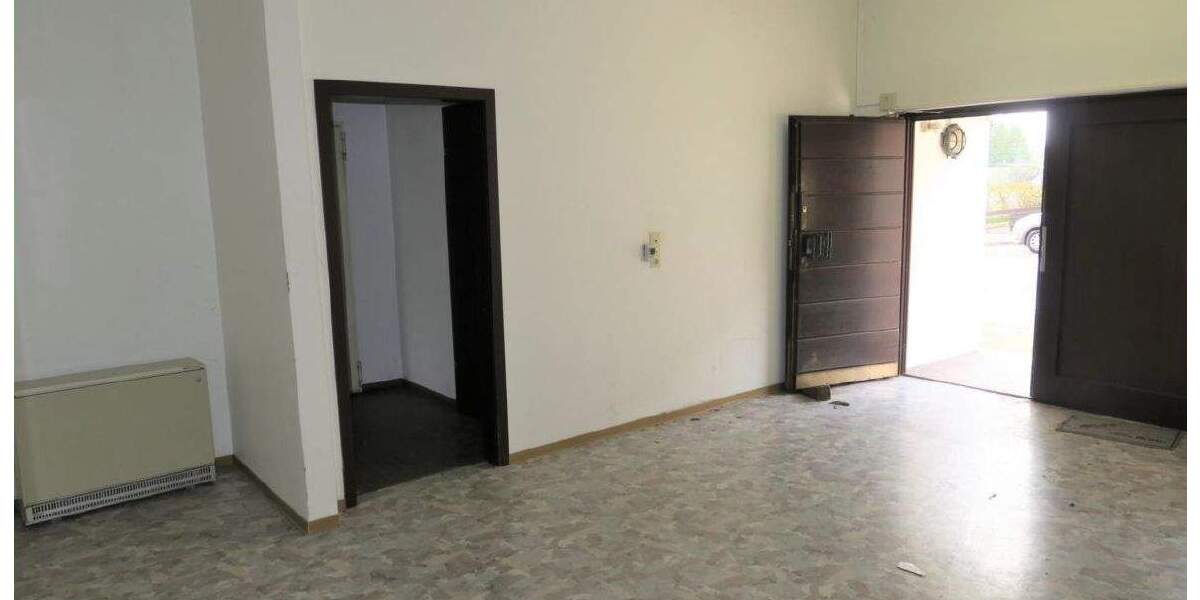 Gewerbeobjekt Bremerhaven Lehe - 179.000&euro; | Angebot:25699417