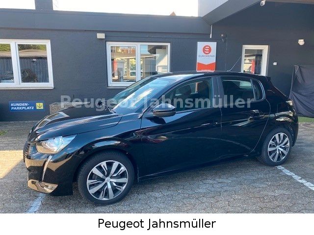 Peugeot 208 22.500 km 17.790 &euro; Bremerhaven 27580