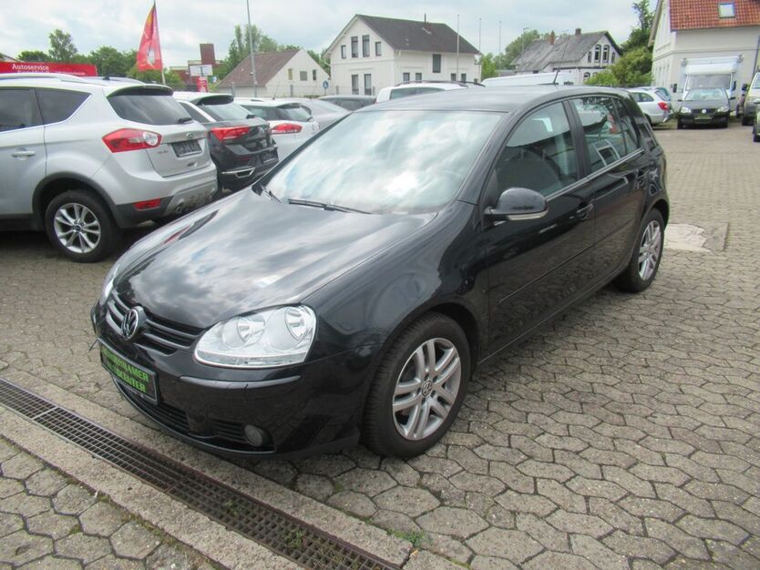 VW Golf 142.000 km 3.150 € Nordenham 26954