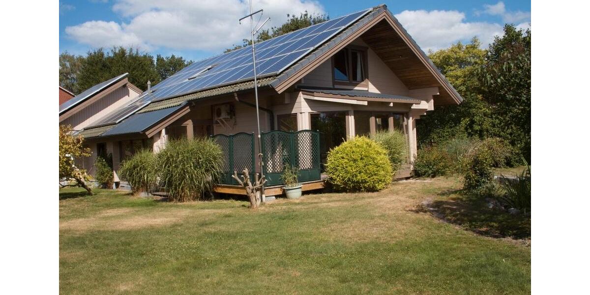Einfamilienhaus Beverstedt - 4 Zimmer, 141 m&sup2;, 345.000&euro; | Angebot:27217617