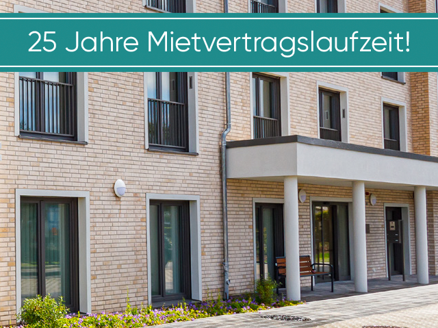 Etagenwohnung Bremerhaven Wulsdorf - 1 Zimmer, 45 m&sup2;, 231.750&euro; | Angebot:18833513