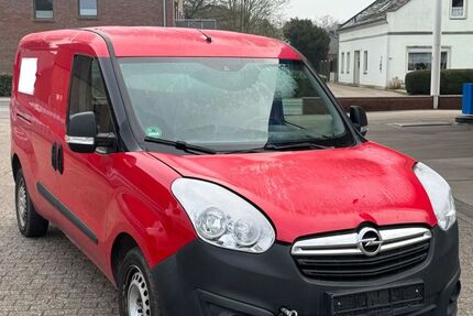 Opel Combo 188.000 km 1.699 &euro; Stadland 26935