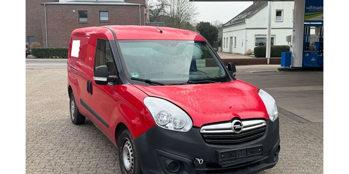 Opel Combo 188.000 km 1.999 &euro; Stadland 26935