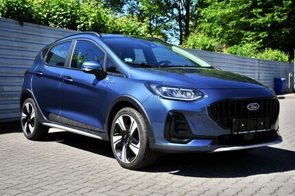 Ford Fiesta 50.300 km 15.490 &euro; Hagen im Bremischen 27628