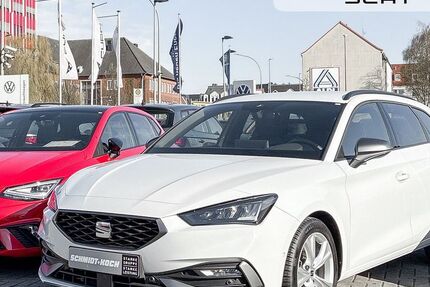 Seat Leon 16.925 km 25.999 &euro; Bremerhaven 27576