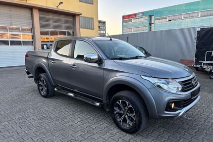 Fiat Fullback