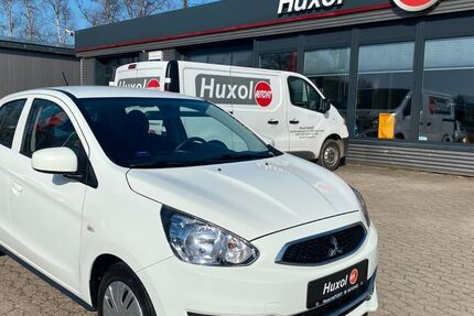 Mitsubishi Space Star 10.650 km 6.950 &euro; Beverstedt 27616