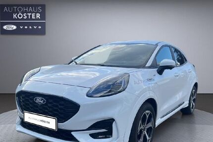 Ford Puma 2.950 km 29.930 € Cuxhaven 27472