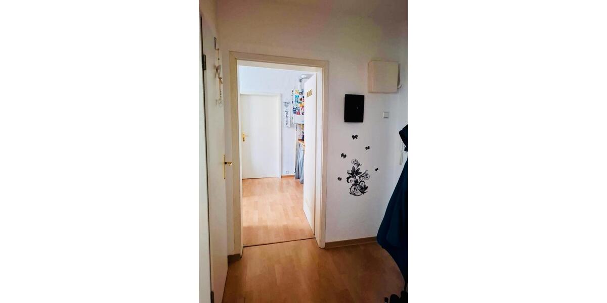 Etagenwohnung Bremerhaven Geestemünde - 2 Zimmer, 50 m&sup2;, 79.500&euro; | Angebot:26551010