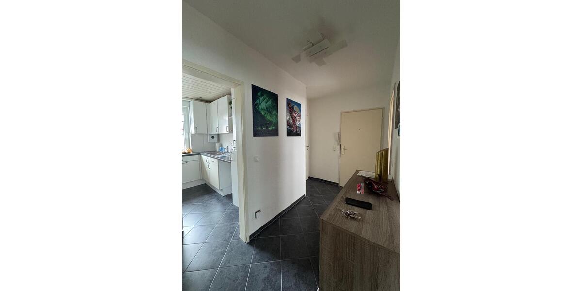 Etagenwohnung Wilhelmshaven Heppens - 3 Zimmer, 75 m&sup2;, 180.000&euro; | Angebot:26624301