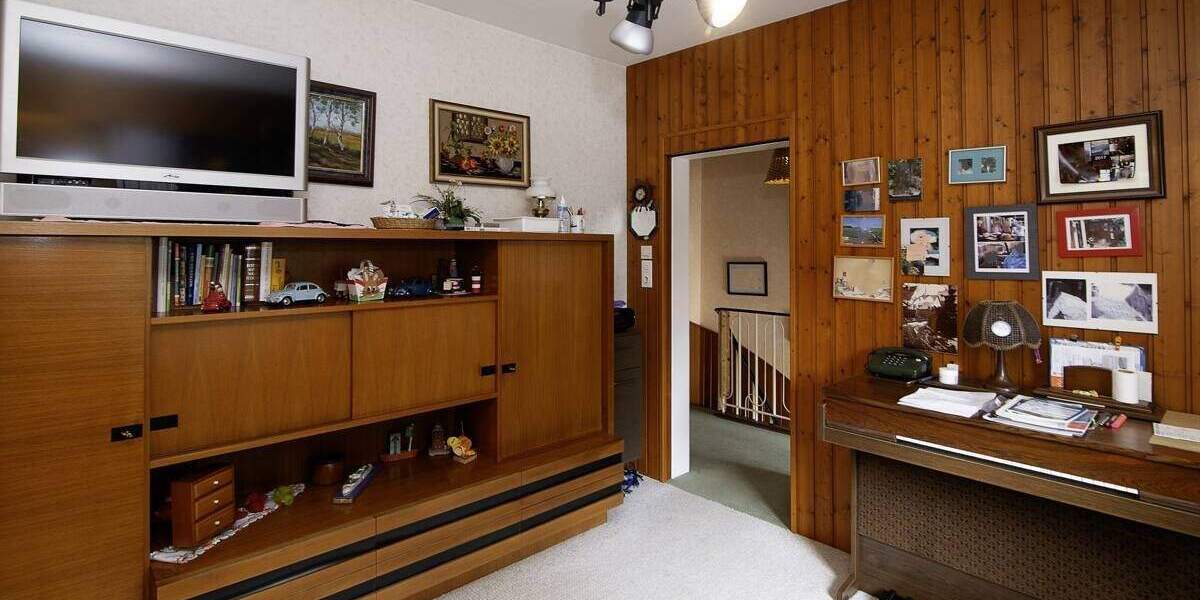 Reihenendhaus Bremerhaven / Wulsdorf Wulsdorf - 4 Zimmer, 95 m&sup2;, 189.000&euro; | Angebot:25777421