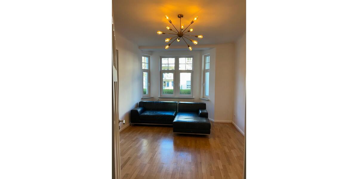 Erdgeschoßwohnung Wilhelmshaven Heppens - 4.5 Zimmer, 110 m&sup2;, 289.000&euro; | Angebot:26266626