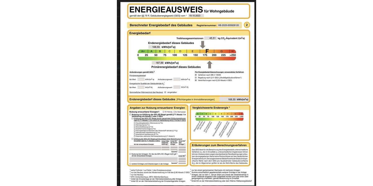 Provisionsfrei! Reihenhaus in Bremerhaven-Lehe mit viel Platz für Ihre Visionen! 8 zimmer