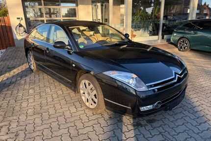 Citroen C6
