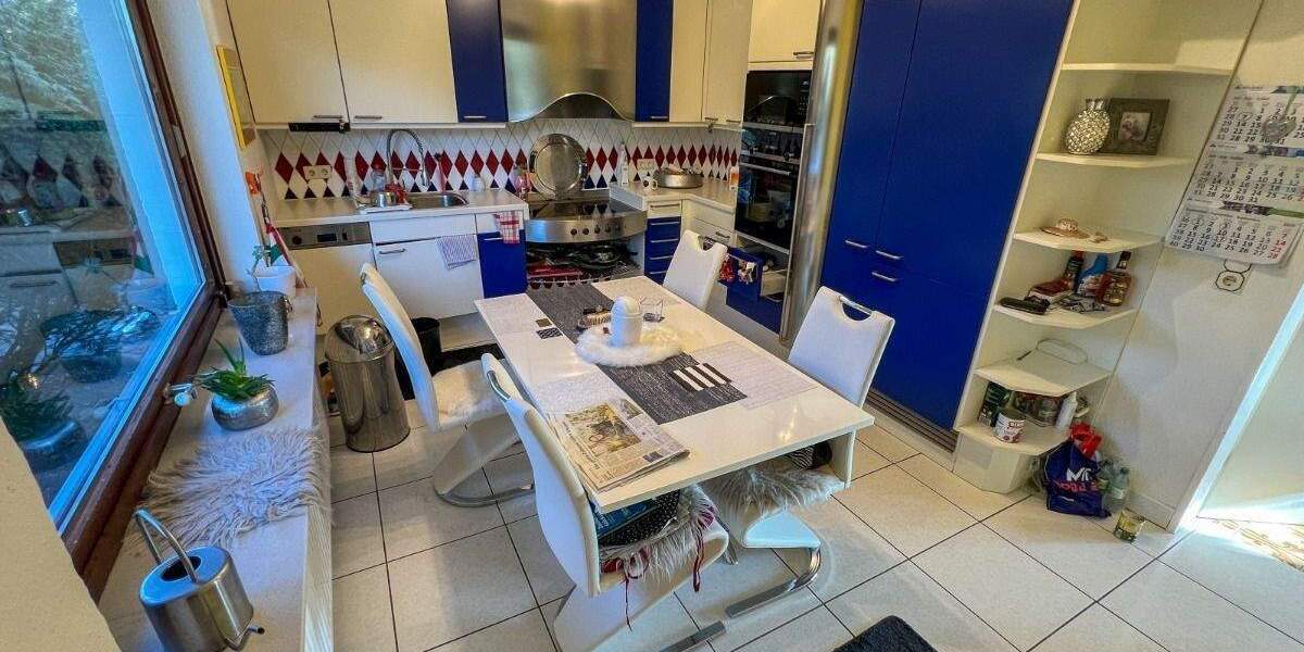 Einfamilienhaus Bremerhaven Leherheide - 4 Zimmer, 185 m&sup2;, 319.000&euro; | Angebot:25797458