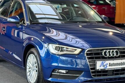 Audi A3 79.800 km 15.999 &euro; Bremerhaven 27568