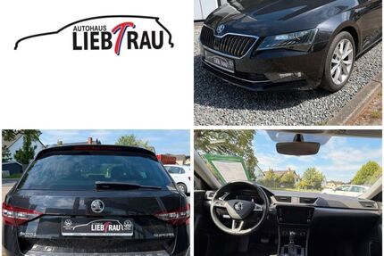Skoda Superb 51.900 km 24.900 &euro; Loxstedt - Bexhövede 27612