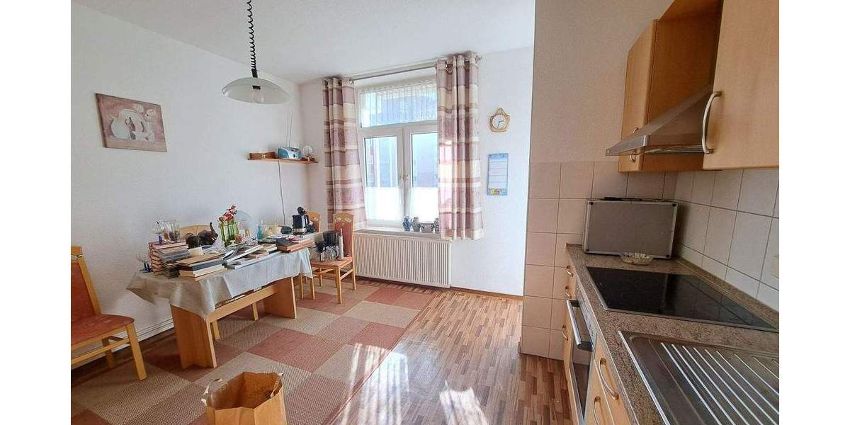 Etagenwohnung Bremerhaven Lehe - 2 Zimmer, 68 m&sup2;, 440&euro; | Angebot:25749038