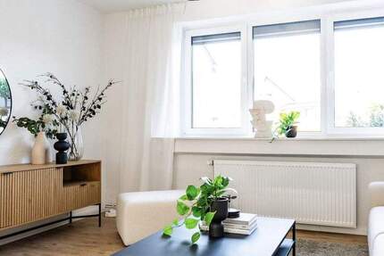 SOFORT EINZIEHEN! Reihenhaus mit Energieklasse C 4 zimmer