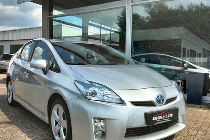 Toyota Prius 111.500 km 10.990 € Bremen 28201