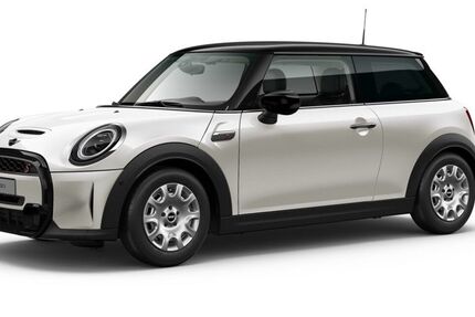 Mini Cooper S 15.653 km 28.920 &euro; Bremerhaven 27572