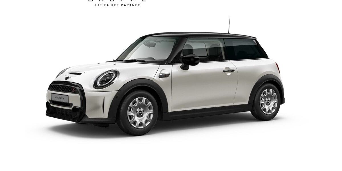 Mini Cooper S 15.653 km 28.920 &euro; Bremerhaven 27572