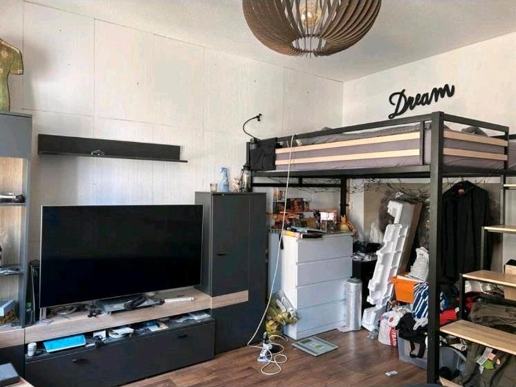 Etagenwohnung Bremerhaven Mitte - 5 Zimmer, 130 m&sup2;, 147.950&euro; | Angebot:26926543