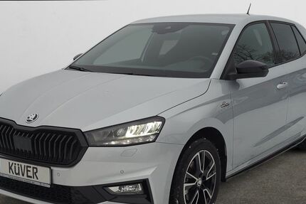 Skoda Fabia 24.900 km 20.600 &euro; Hagen 27628