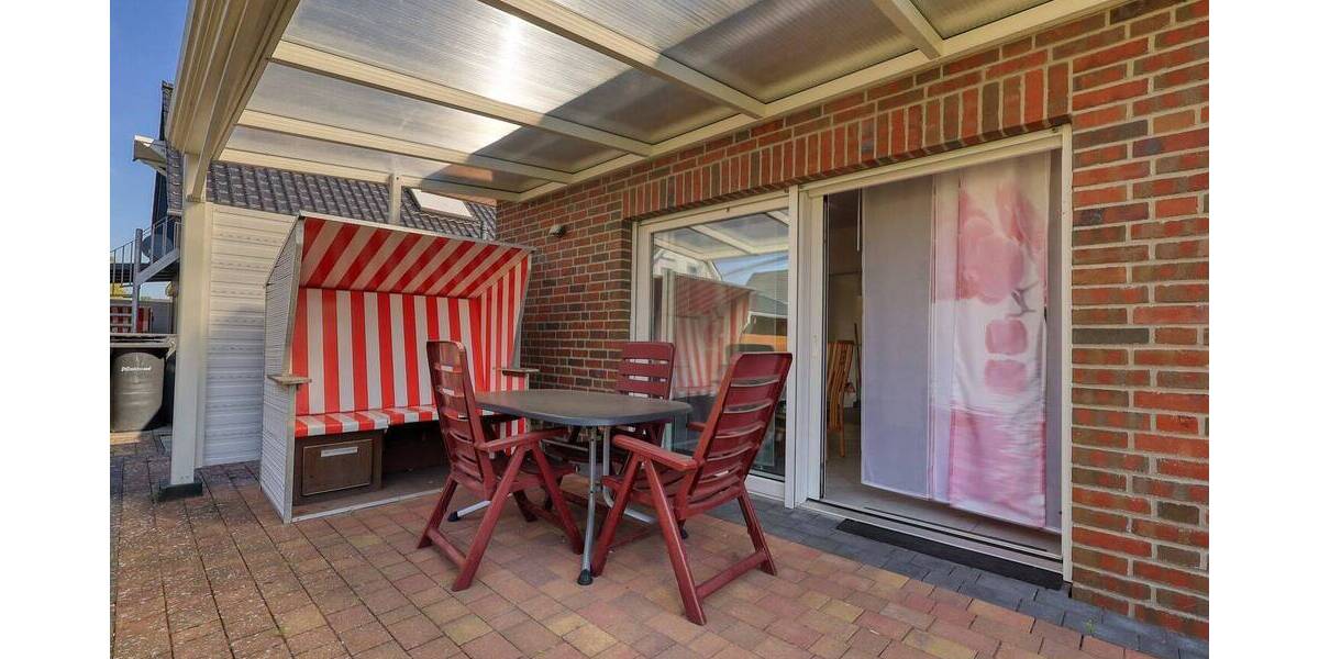 Bungalow Wurster Nordseeküste Neufeld - 3 Zimmer, 65 m&sup2;, 349.000&euro; | Angebot:26863079