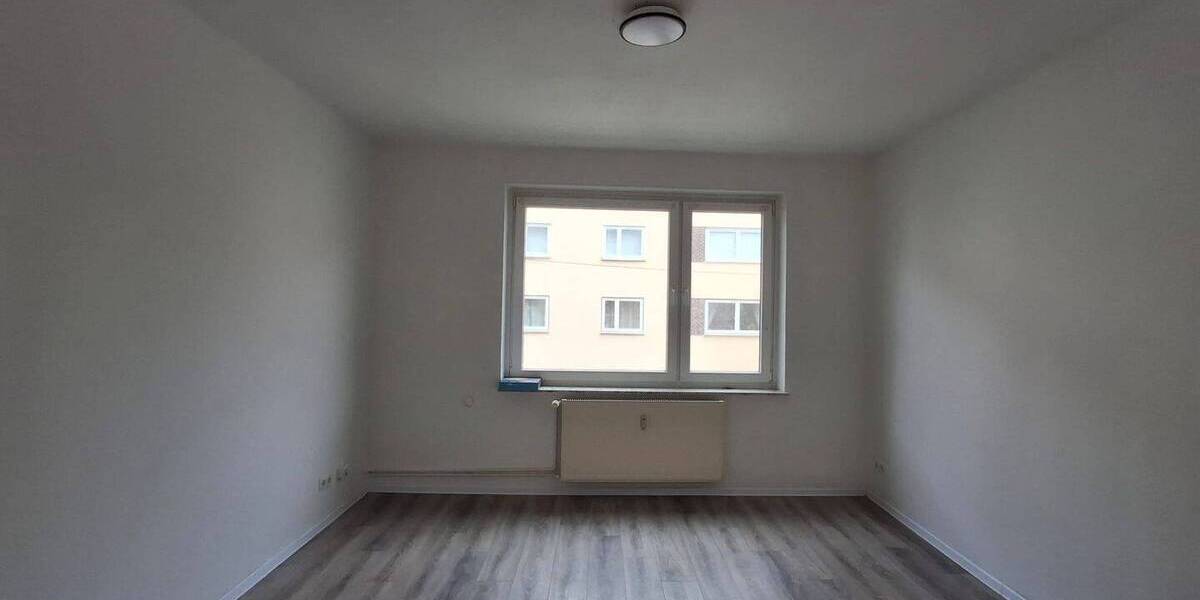 Etagenwohnung Bremerhaven Lehe - 2 Zimmer, 54 m&sup2;, 390&euro; | Angebot:26891445