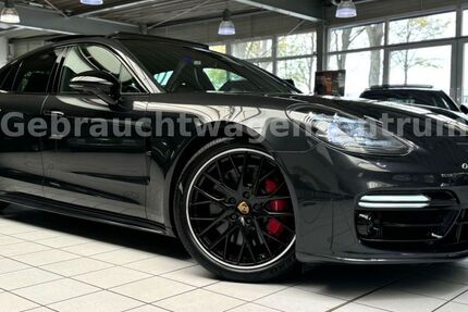 Porsche Panamera 113.200 km 64.990 € Bremen 28207