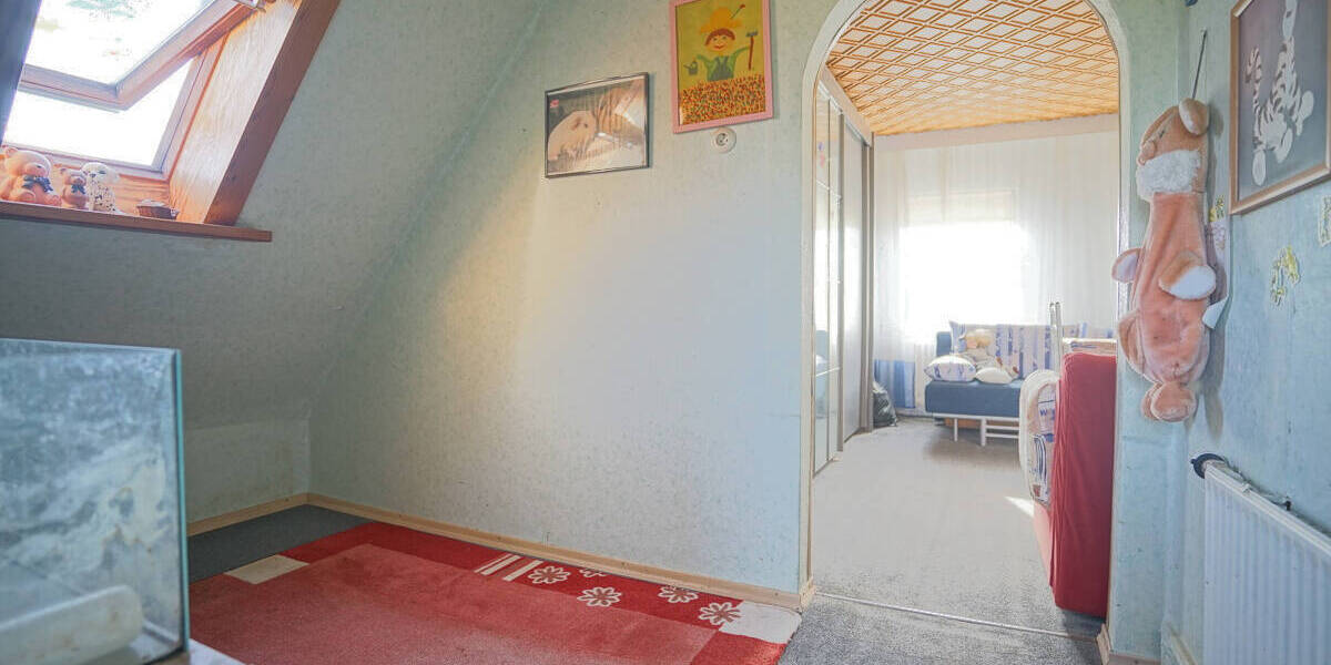 Einfamilienhaus Bremerhaven Wulsdorf - 4 Zimmer, 112 m&sup2;, 220.000&euro; | Angebot:26318821